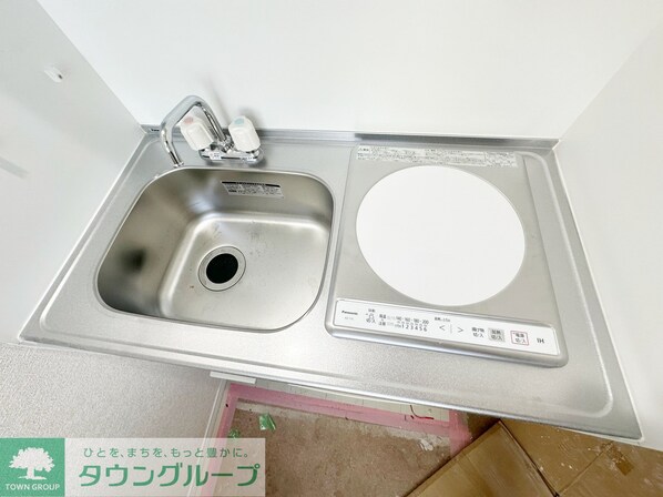 ラスタ横浜上星川の物件内観写真